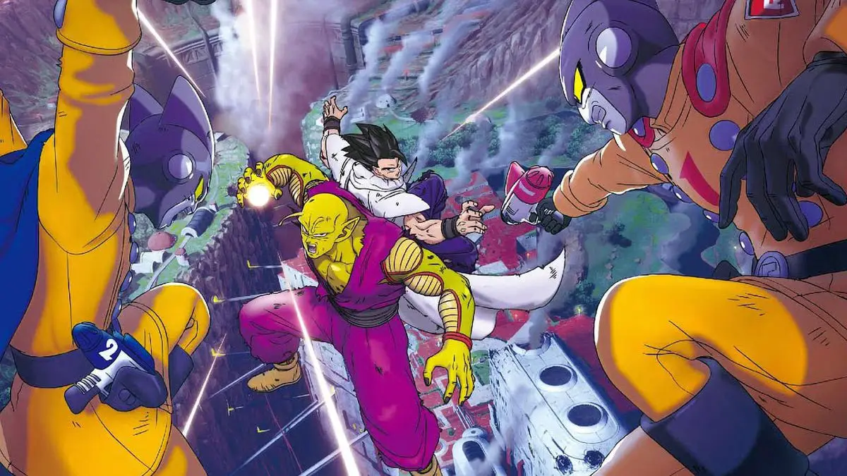TeeLegend Braga - Jujutsu Kaisen, Dragon Ball Super, My Hero Academia e  Seven Deadly Sins são 4 animações com filmes marcados para a temporada 2021/ 2022! 🎬🍿 DB Super foi a mais recente