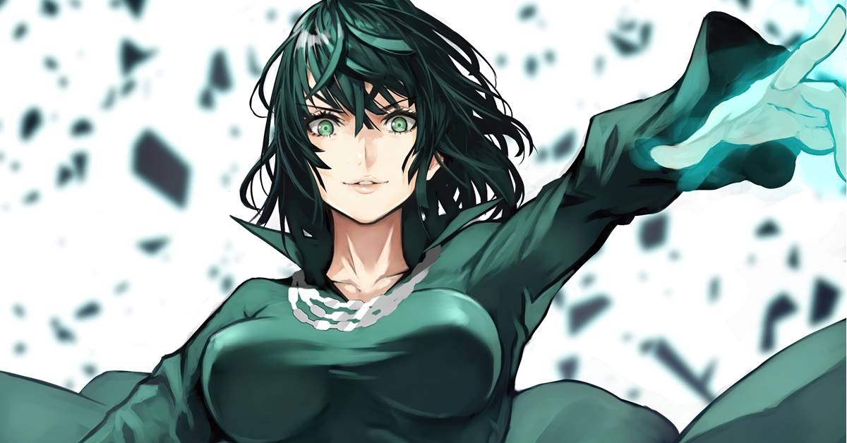 Fubuki