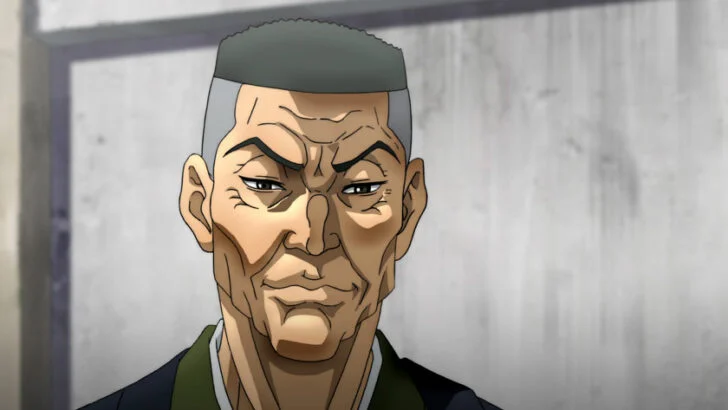 Goki Shibukawa