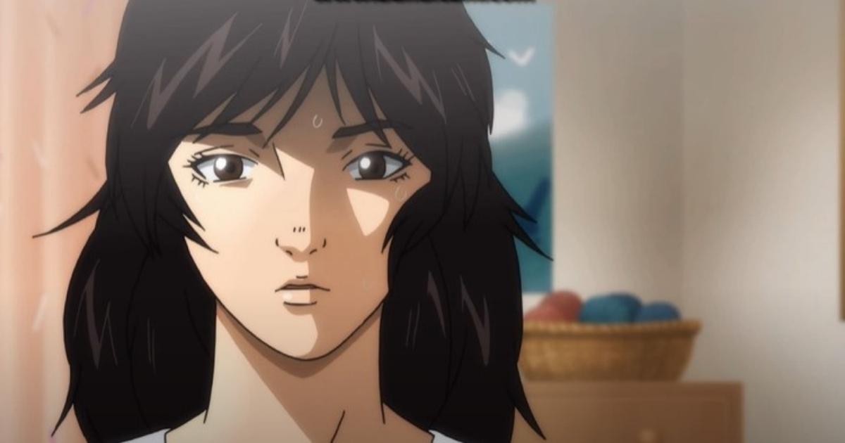 Kozue Matsumoto 