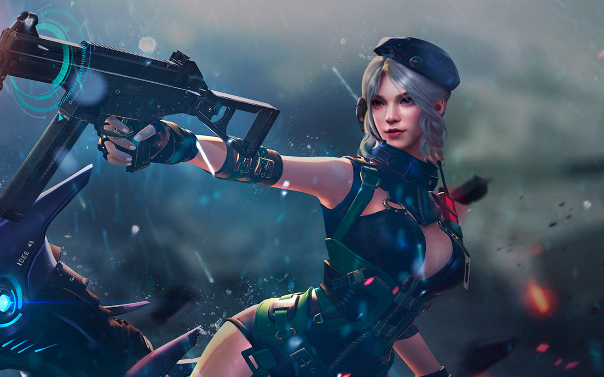 Laura