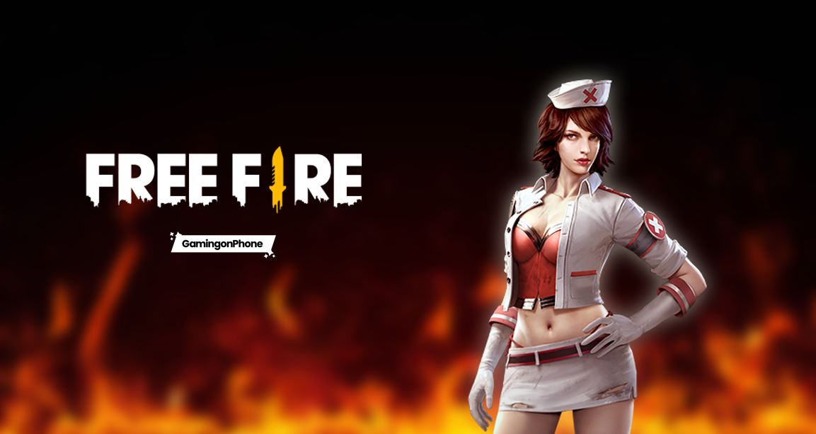 Olivia - Personagens de Free Fire