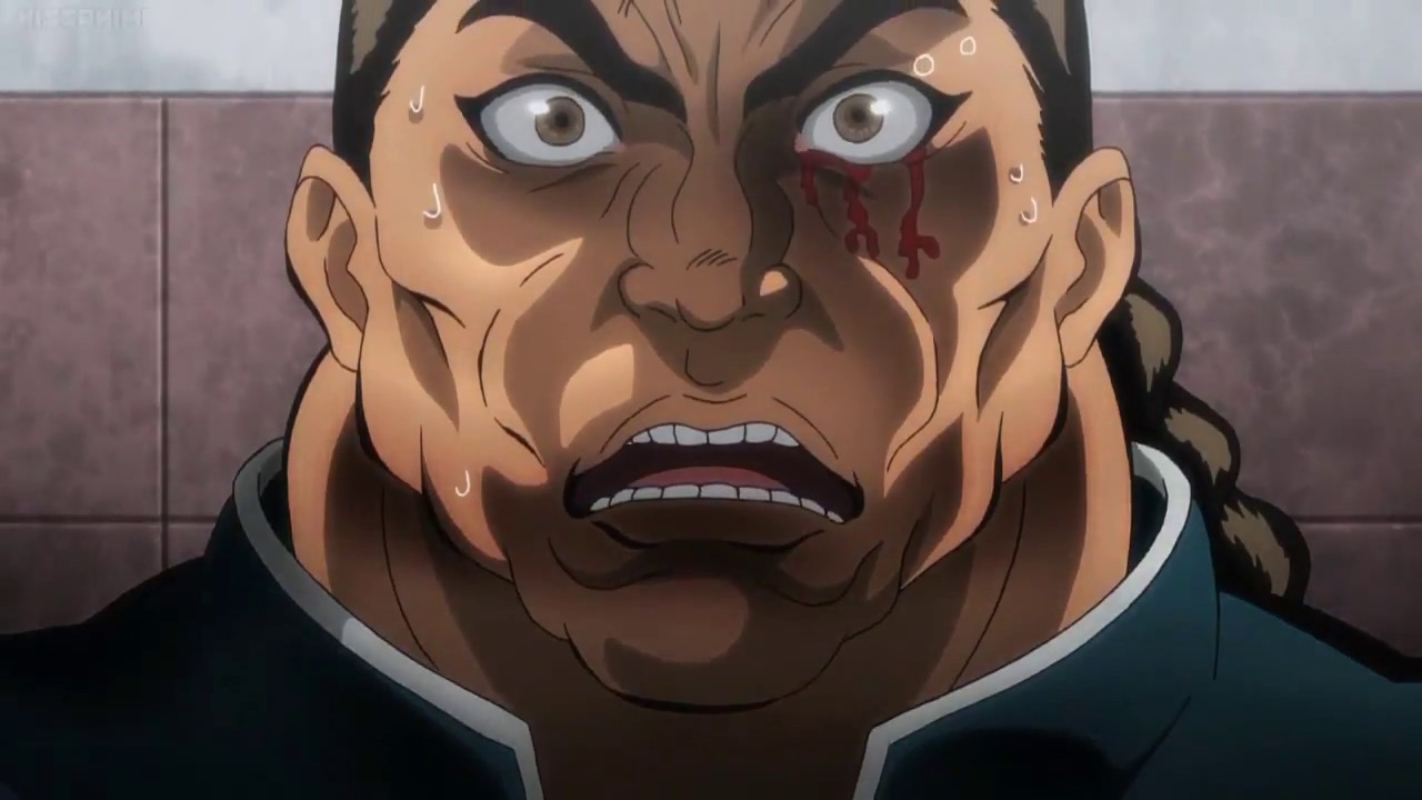 Retsu Kaioh