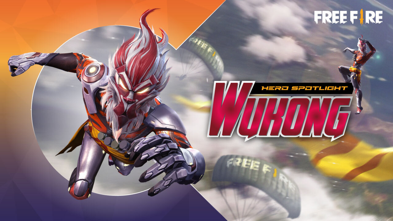 Wukong
