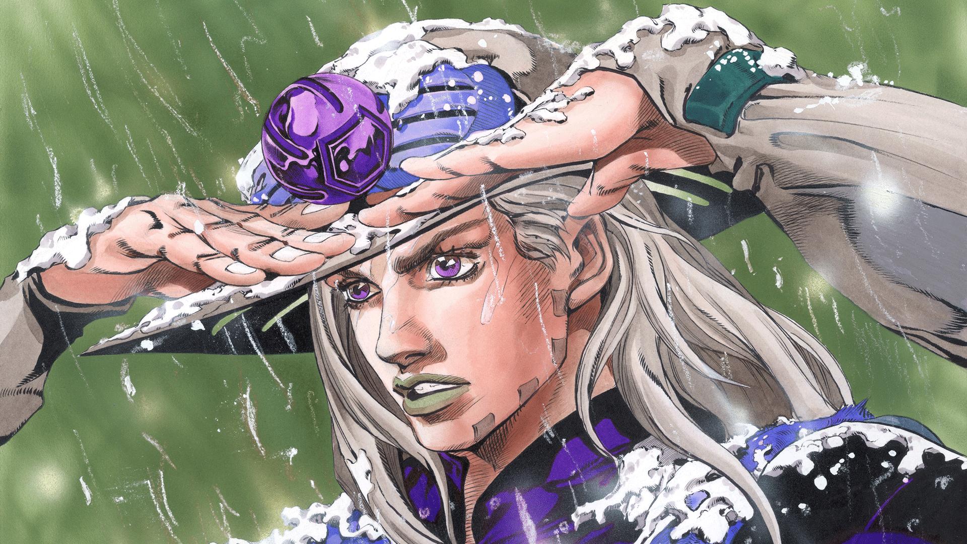 Gyro Zeppeli