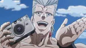 Jean Pierre Polnareff