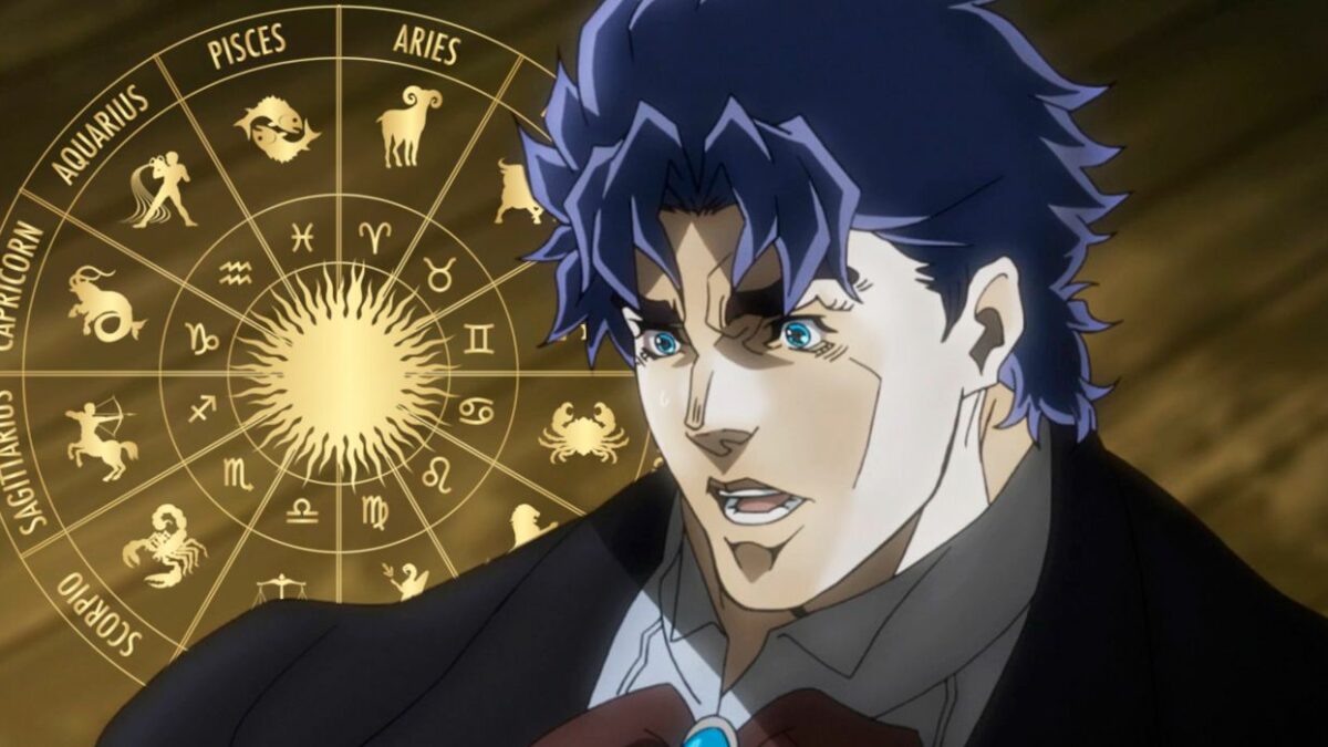 Jonathan Joestar