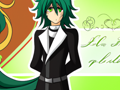 Personagens de Code Geass