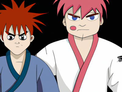 Personagens de Gintama