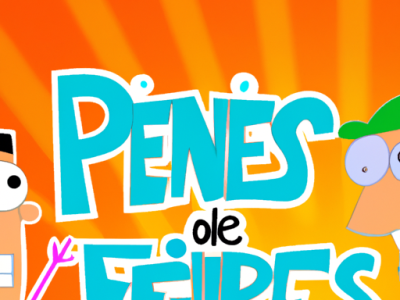 Personagens de Phineas e Ferb