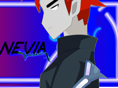 Personagens de Neon Genesis Evangelion