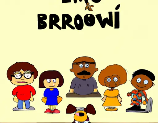Personagens de A Turma do Charlie Brown