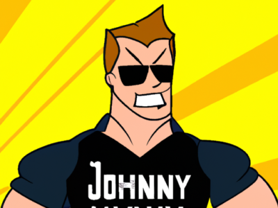 Personagens de Johnny Bravo