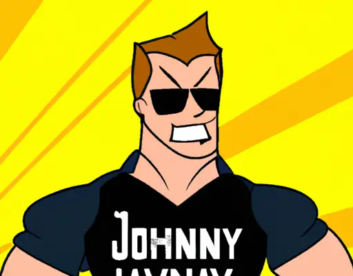 Personagens de Johnny Bravo