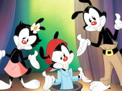 Personagens de Hell's Paradise