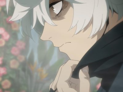 Personagens de Hell's Paradise