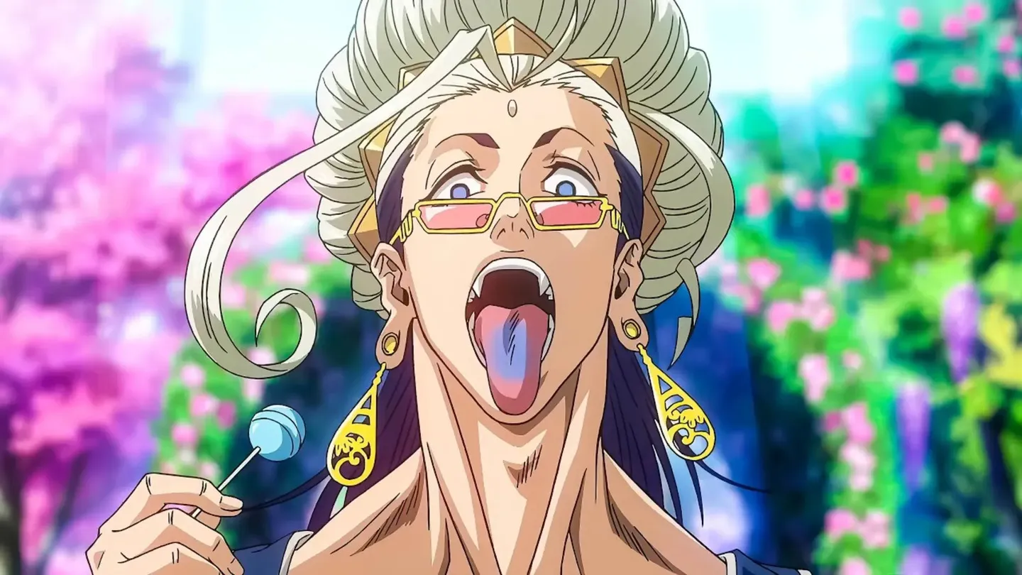 Buda Record of Ragnarok