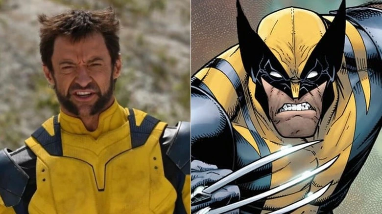 Wolverine