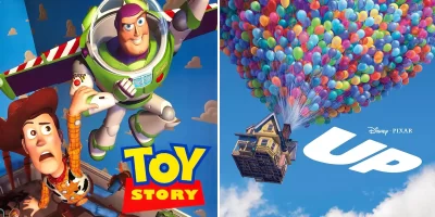 Melhores filmes de animação