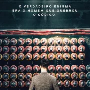 O Jogo da Imitação