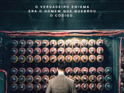 O Jogo da Imitação