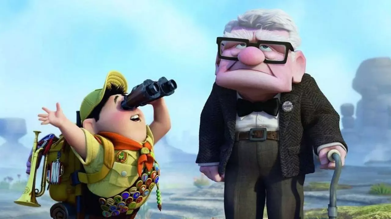 Up Altas Aventuras