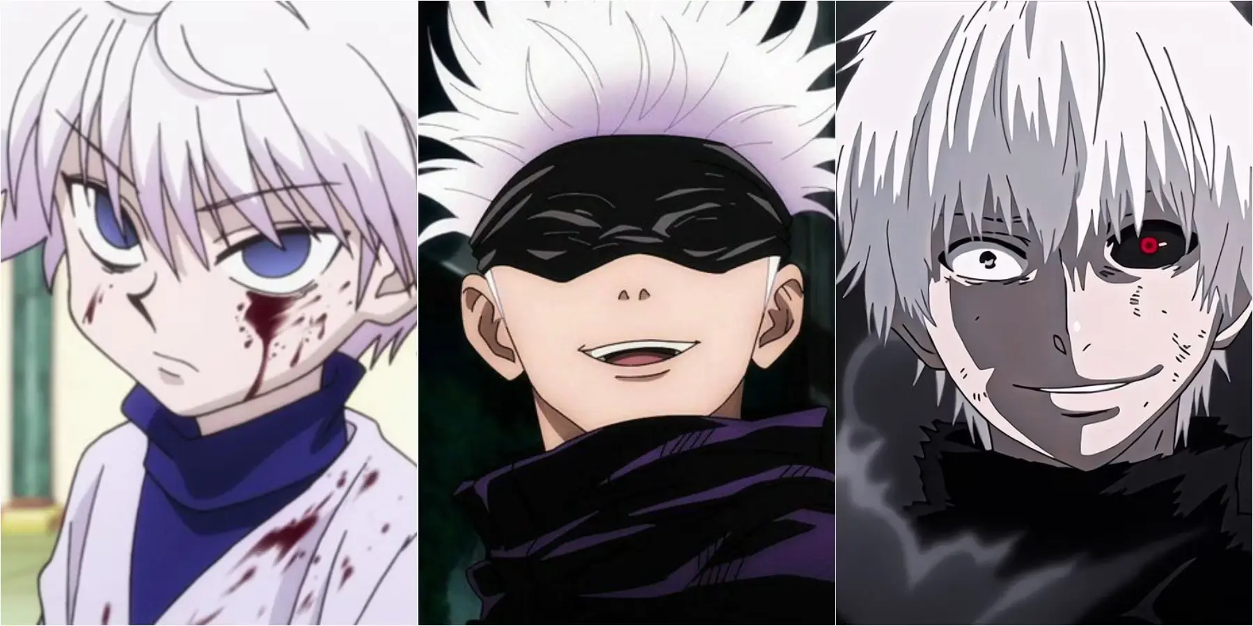 White Raven. Personagens de anime, Desenhos de anime, Anime