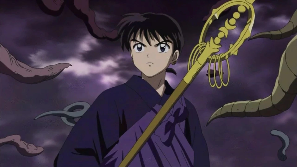 Miroku