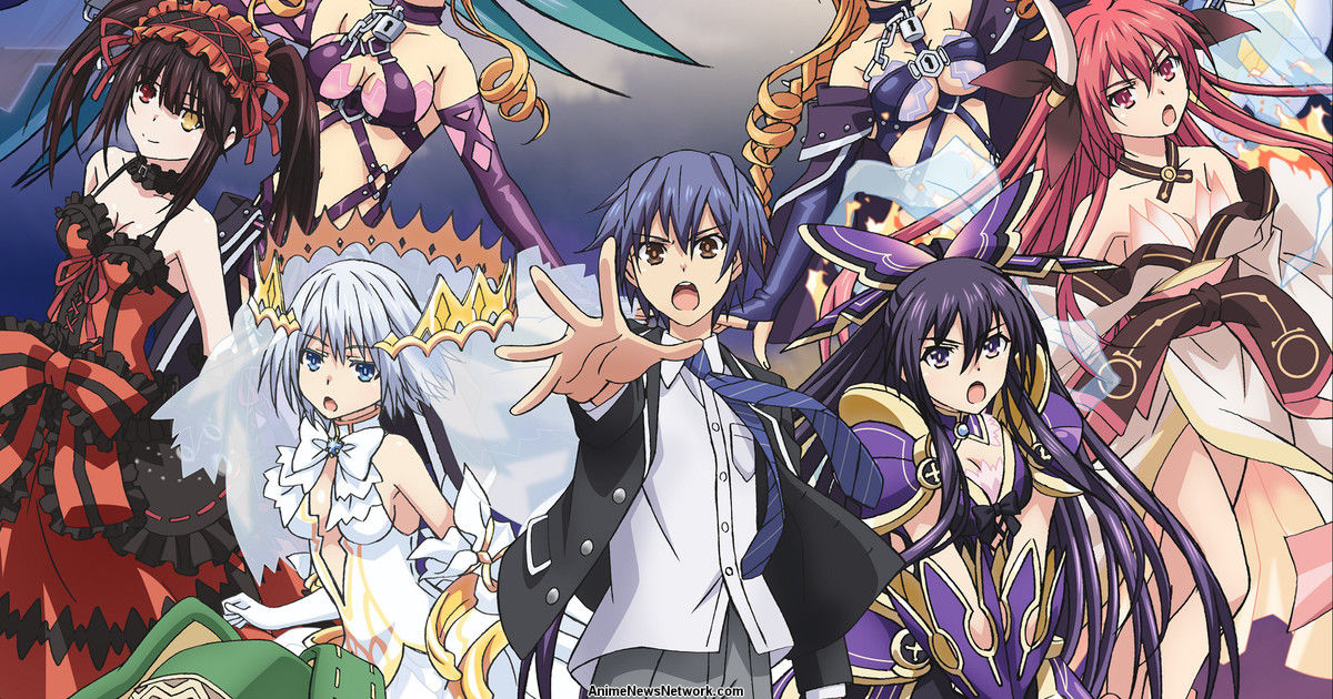 Date A Live