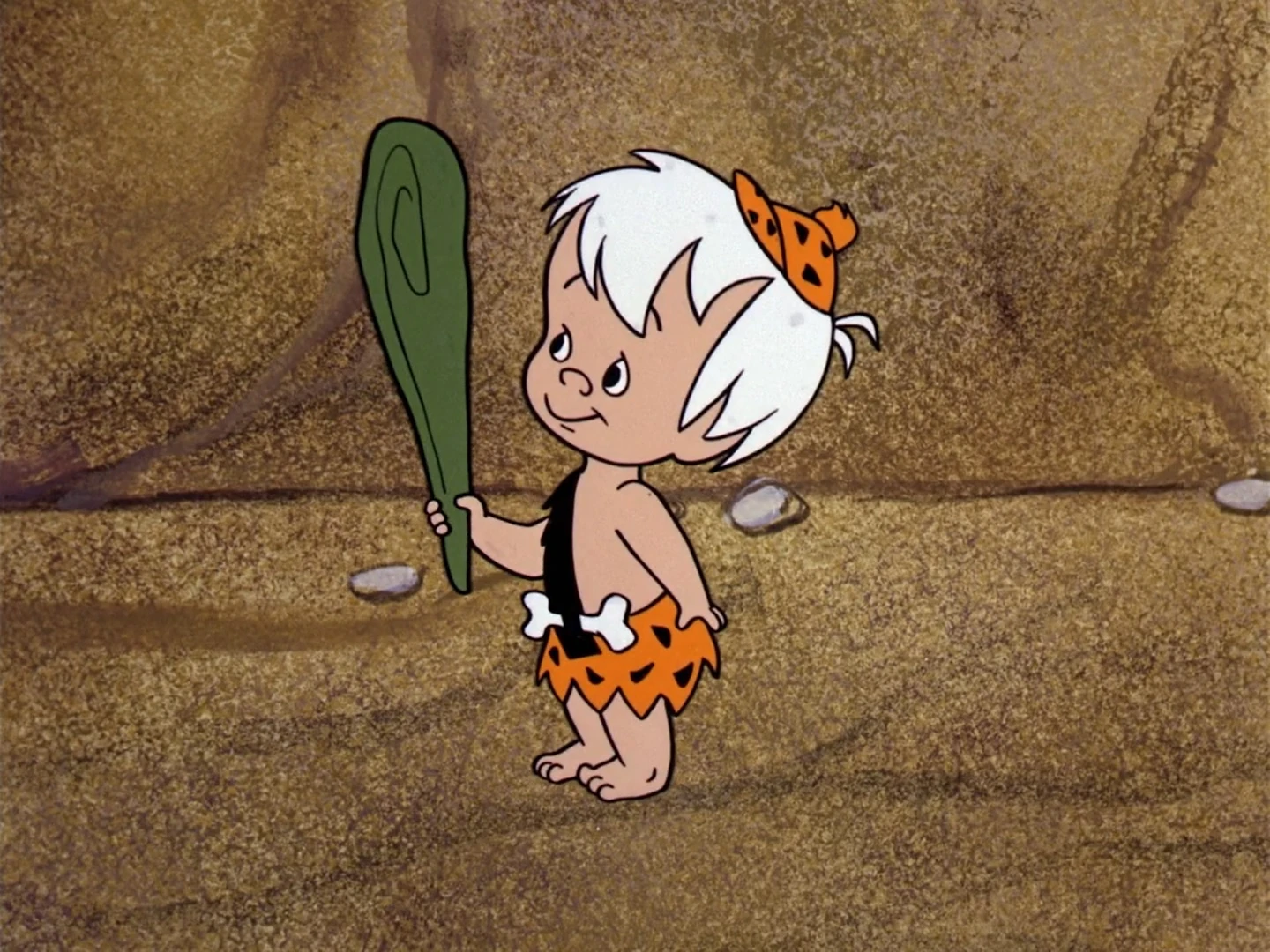 Bambam Rubble