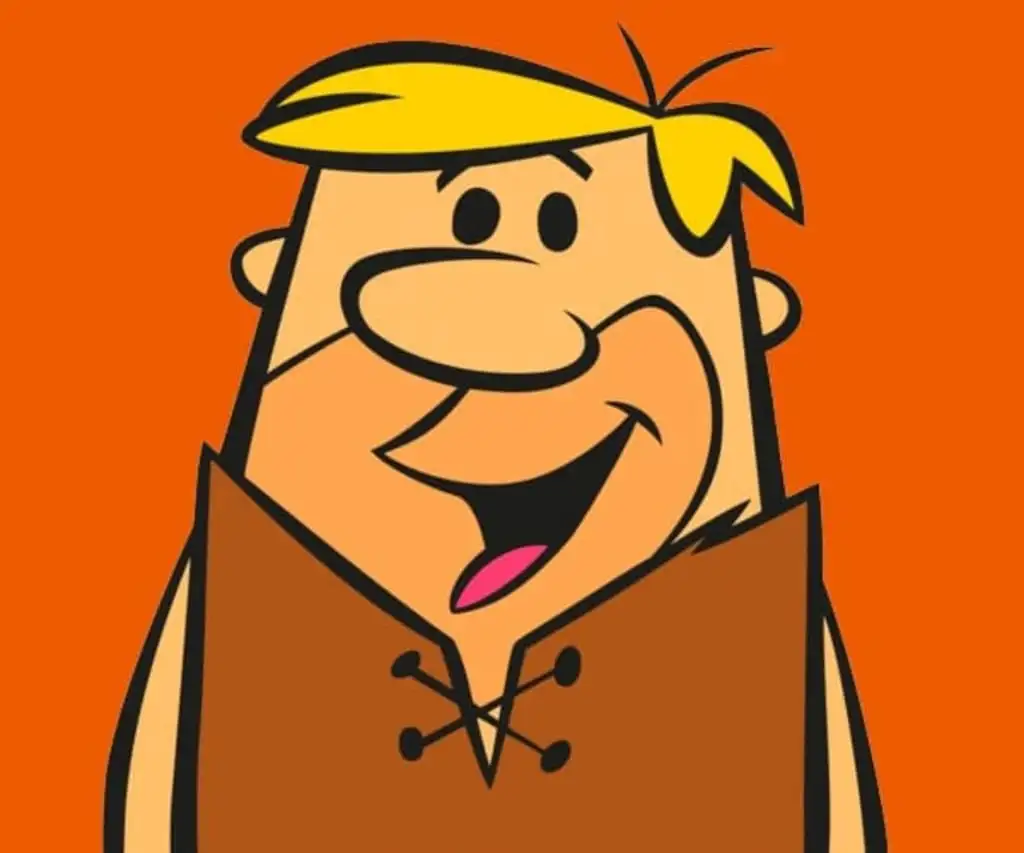 Barney Rubble