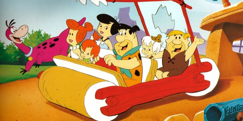 Flintstones