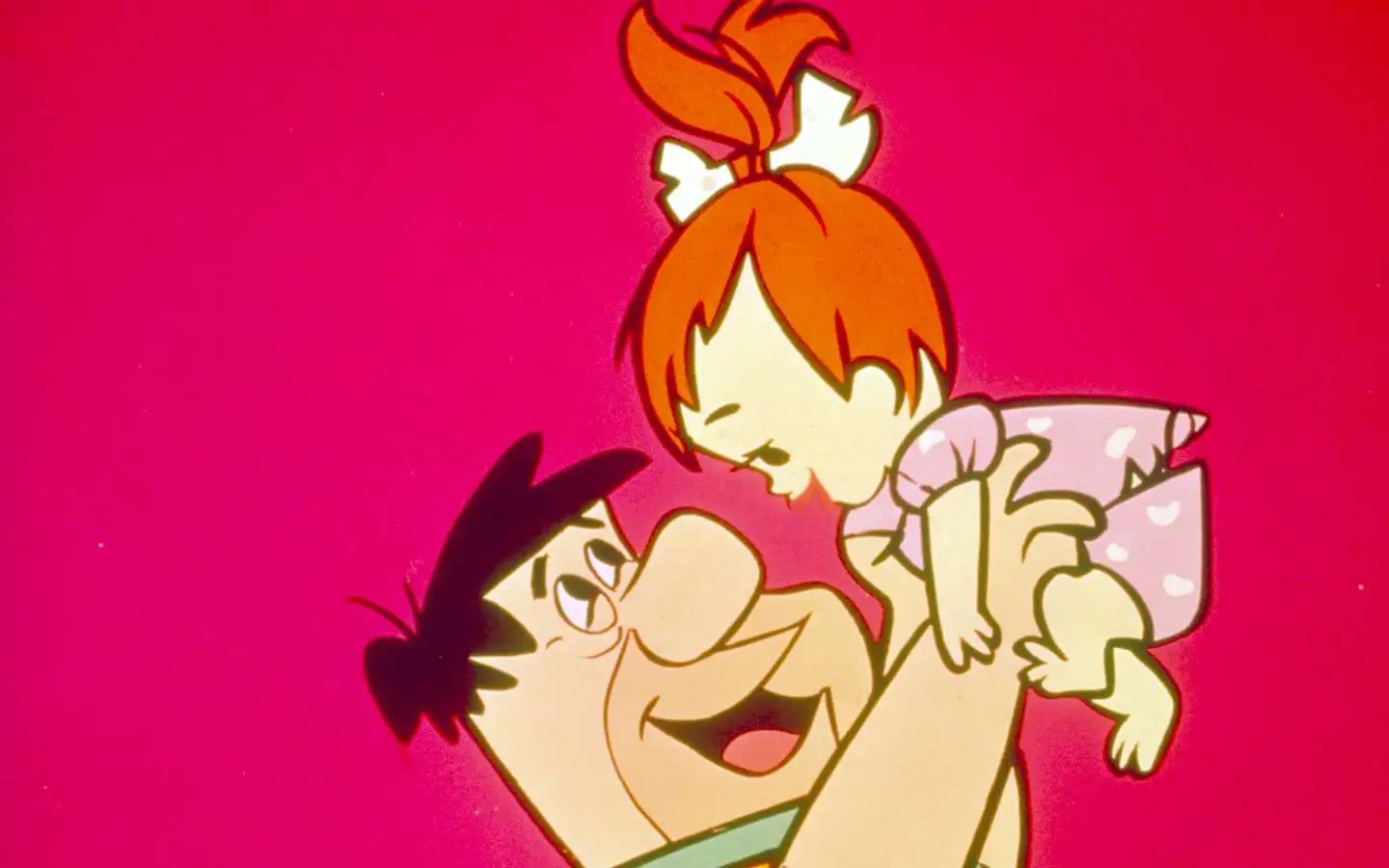 Pedrita Flintstone