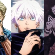 Qual o personagem mais forte de Jujutsu Kaisen?
