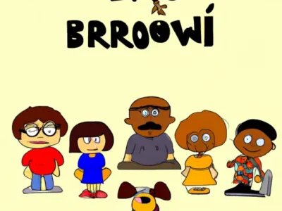Personagens de A Turma do Charlie Brown