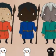 Quahog é o cenário de "Uma Família da Pesada", uma série animada que, desde sua estreia há mais de 20 anos, tem conquistado o coração dos espectadores