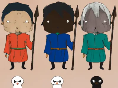 Quahog é o cenário de "Uma Família da Pesada", uma série animada que, desde sua estreia há mais de 20 anos, tem conquistado o coração dos espectadores