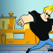 Personagens de Johnny Bravo