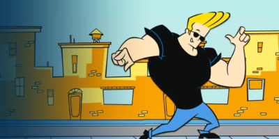 Personagens de Johnny Bravo