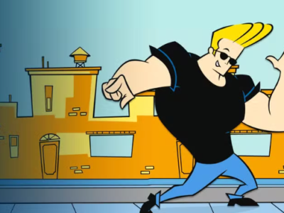 Personagens de Johnny Bravo