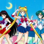 Personagens de Sailor Moon