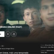 Como Vender Drogas Online